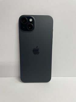 iPhone 15 Plus - T-Mobile/Metro/Mint - 128GB