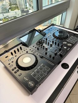 Pioneer DJ XDJ-RX3  All-in-One DJ System like new✅
