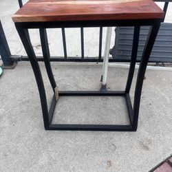 Small Table 