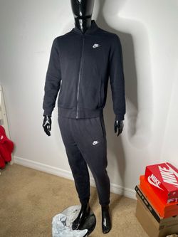 Nike jogger set
