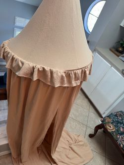 Floral vintage room decor