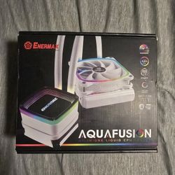 Aqua fusion Liquid Cooler AIO 