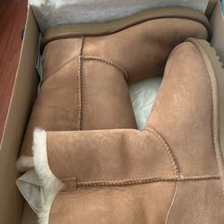 New Uggs