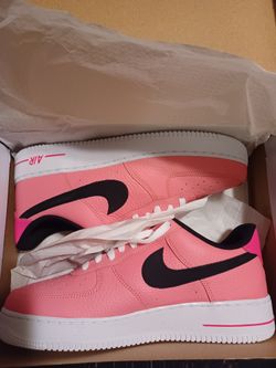 Brand New Air Force 1s