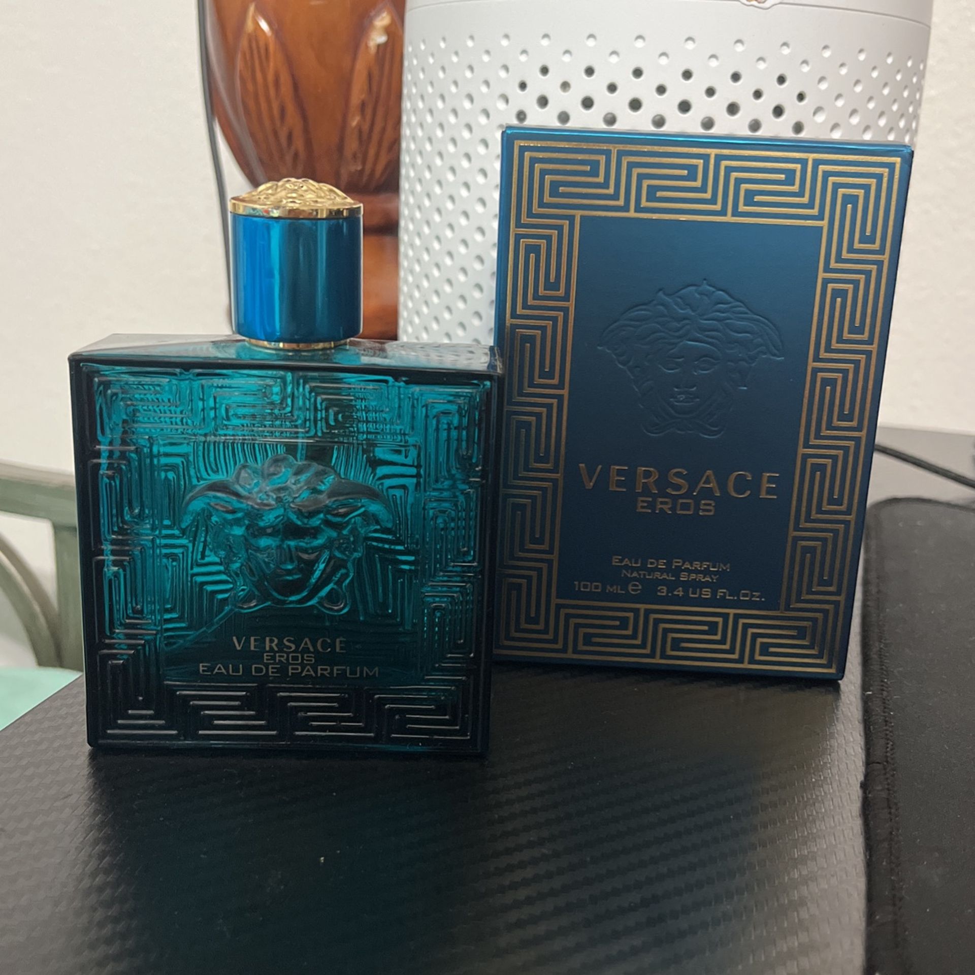 Versace Eros Parfum 