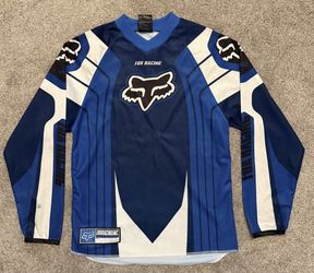 Men’s Fox Racing Jersey (Small)