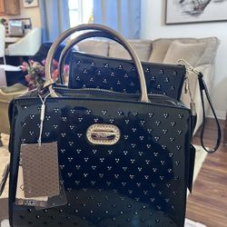 Hand bag By Brangio Italy 