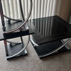 Living Room Tables
