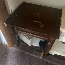 Night Stand 