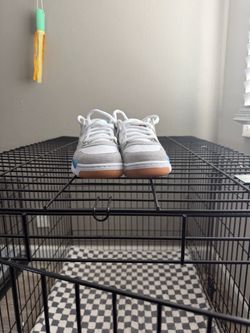 Jordan 4 rm white legend blue