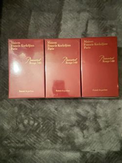 Baccarat