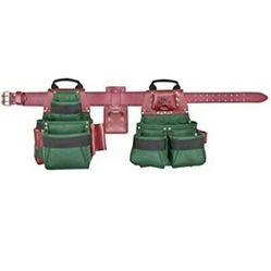 CLC Signature Tool Belt 