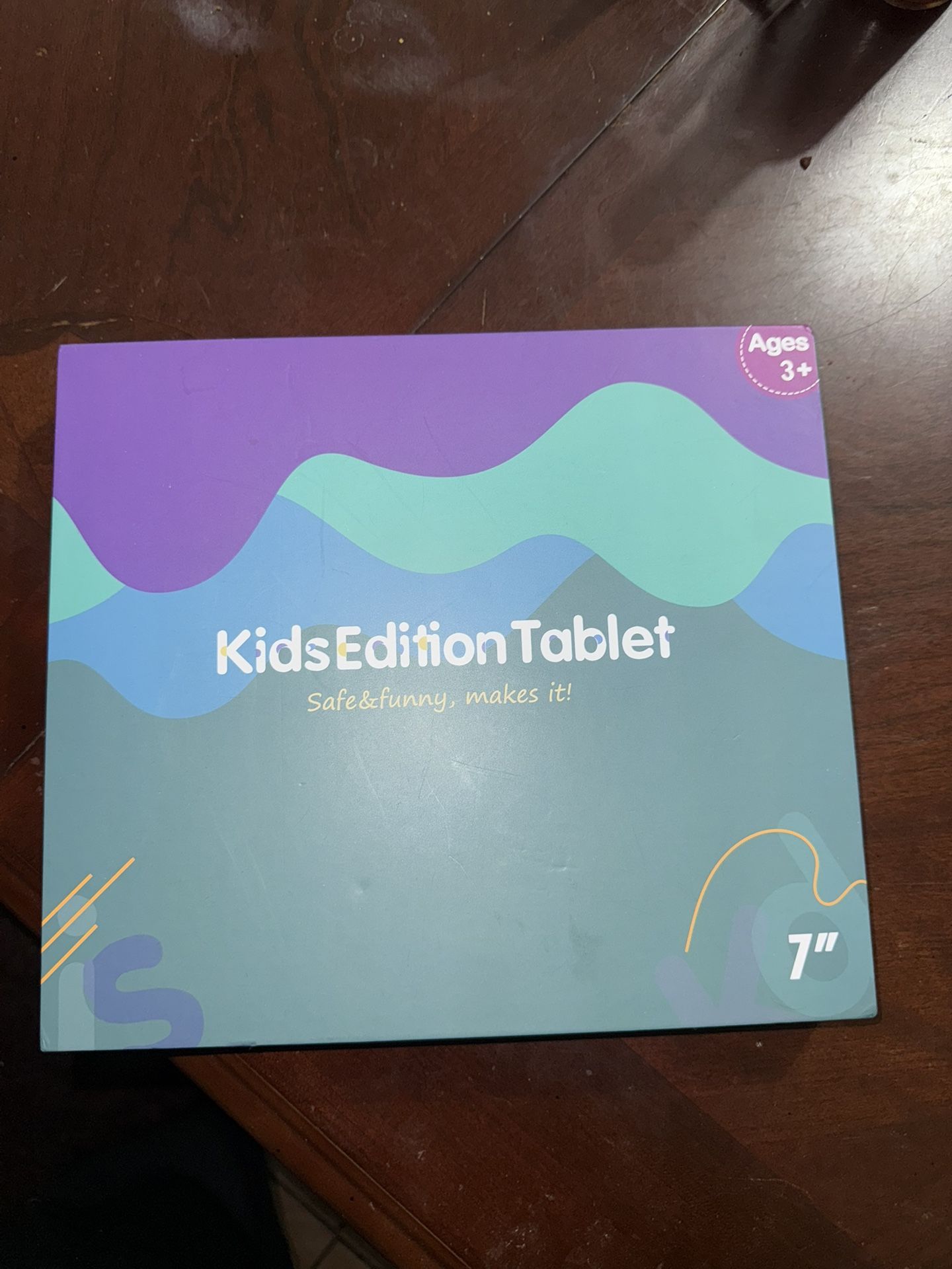 Tableta