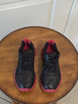 Youth Reebok Zigs 