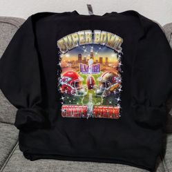 Superbowl Shirts 