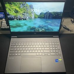 Victus Gaming Laptop