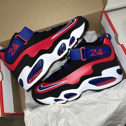 Air Griffey Max 1 Brand New Size 10