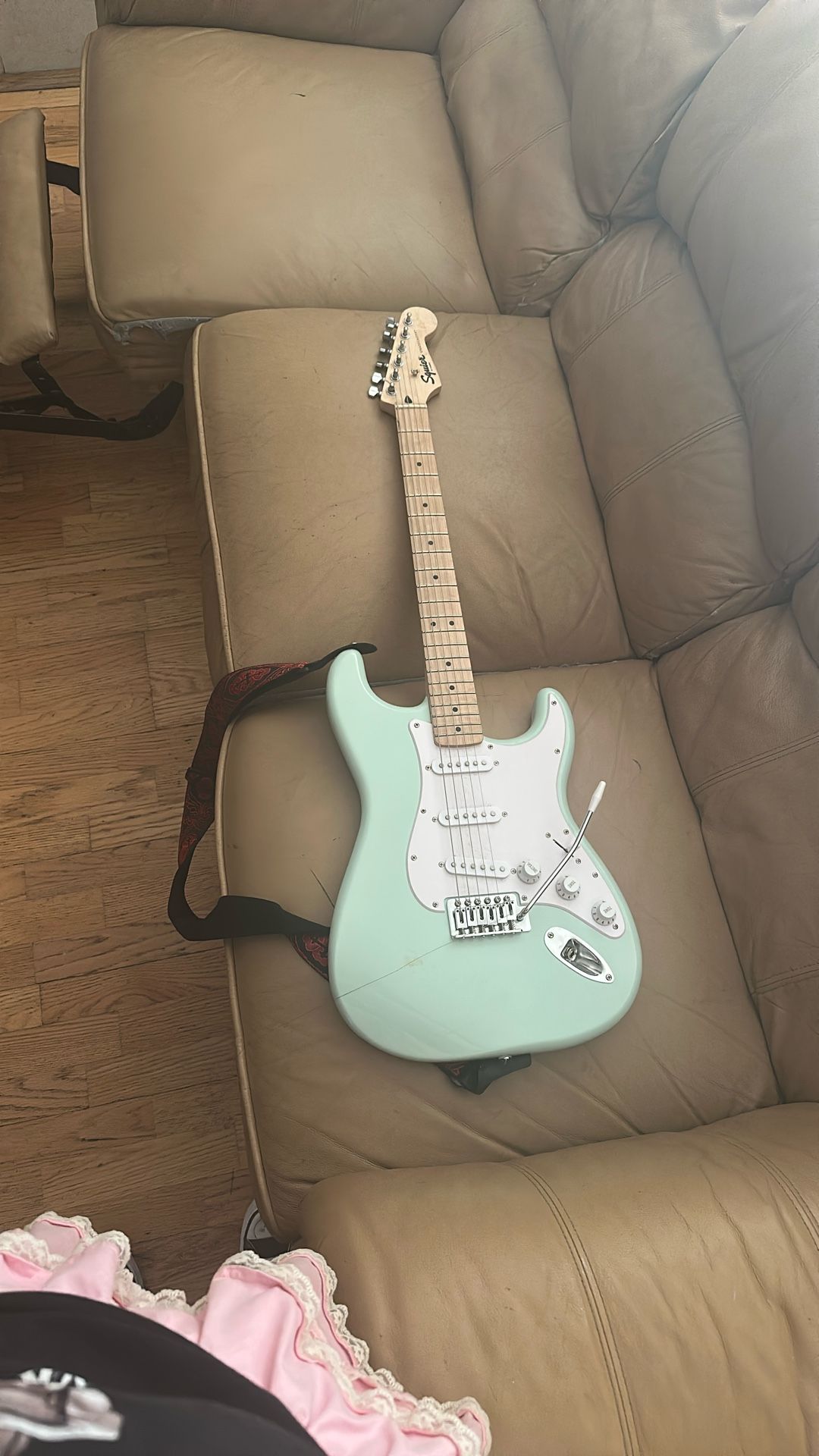 Fender Guitar
