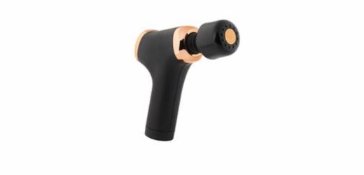 Compact Percussion Massage Gun