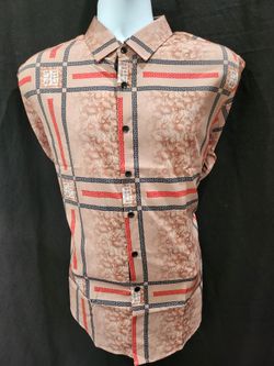 Camisa Moderna