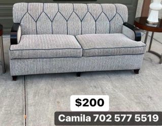 Sofa bed
