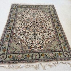 Persian rug