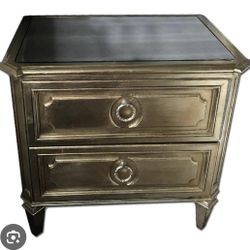 Z Gallerie Nightstands - Set (2)