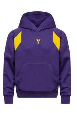 Men’s Kobe tech fleece hoodie