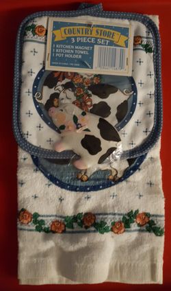 Kitchen Towels