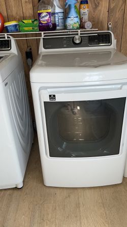 Washer/ dryer
