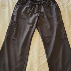 Small Scrub Pants Angel Brand