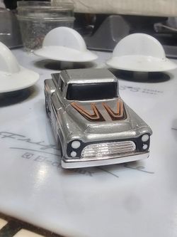 Hot wheel