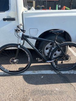 On One Bike