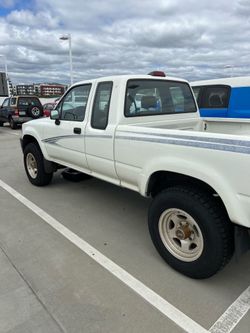1994 Toyota Pick-Up 4x4