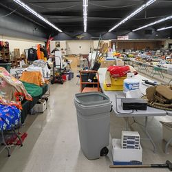 Big e sale blow out prices