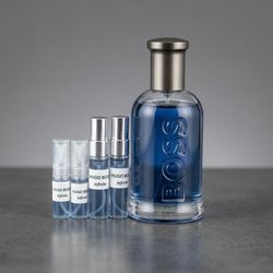 HUGO BOSS Bottled Infinite Decants