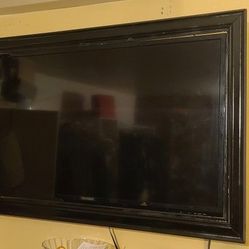 42 Inch TV 
