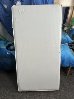 Baby Mattress