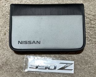 2003 Nissan 350z