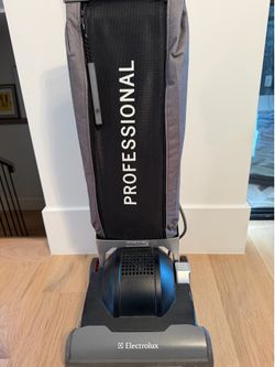 Electrolux Duralite Professional Vacuum