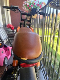 Ebike