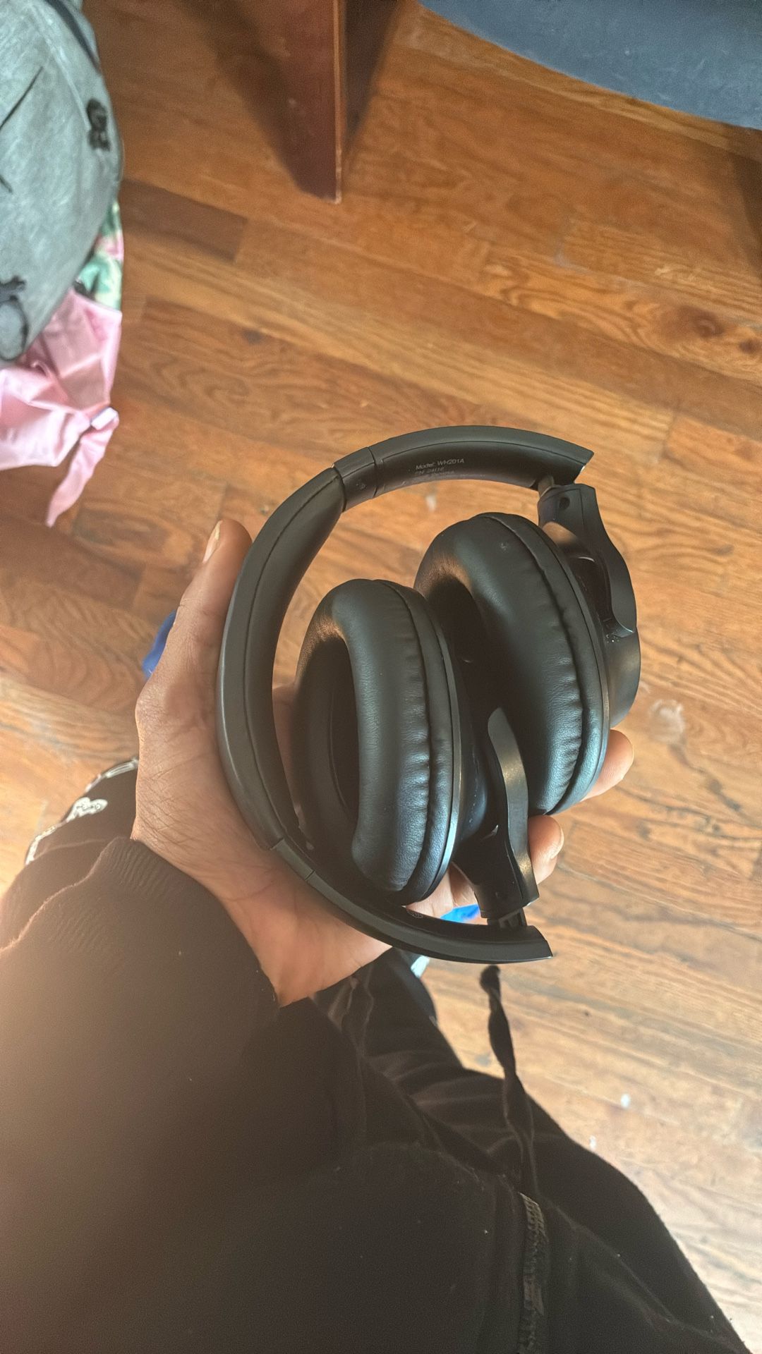 Headphones