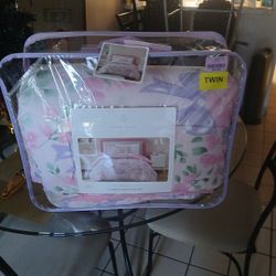 Juego Sobrecama Para Niña Nuevo