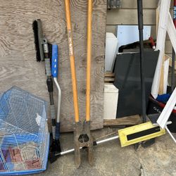 Hole Digger