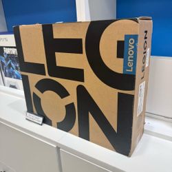 Lenovo Legion 7 16ARHA7 16INCH Gaming Laptop New - Pay $5 DOWN AVAILABLE - NO CREDIT NEEDED