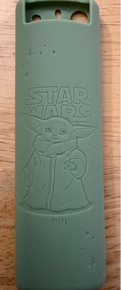 Mandalorian Fire Stick Sleeve- 3 Gen