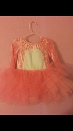Easter outfit 18-24 months