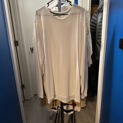 Men’s XXXL Long-sleeved T-shirts