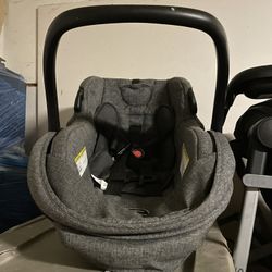 Evenflo Carseat- No Base