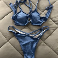 2 Piece Bikini